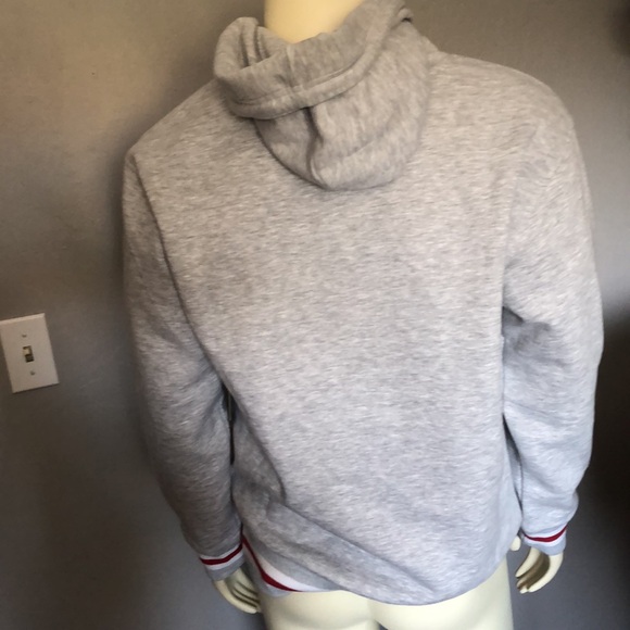 San Francisco 49ers Gear  Authentic NFL Gear NFL Football Sweatshirt - Picture 4 of 6